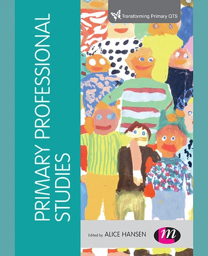 Primary Professional Studies, 3rd Edition