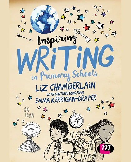 Inspiring Writing in Primary Schools