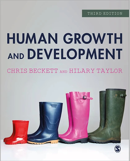Human Growth and Development, 3rd Edition