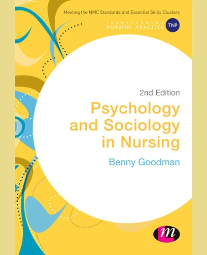 Psychology and Sociology in Nursing, 2nd Edition