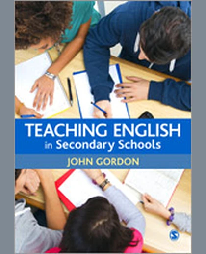 Teaching English in Secondary Schools, 1st Edition