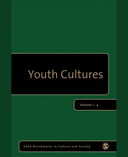 Youth Cultures, 1st Edition