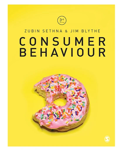 Consumer Behaviour, 3rd Edition