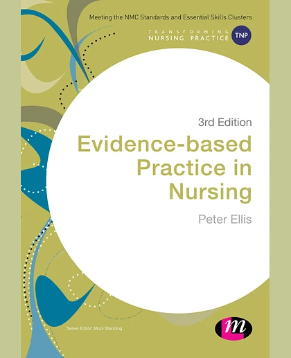 Evidence-Based Practice in Nursing, 3rd Edition