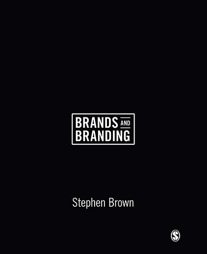 Brands and Branding, 1st Edition