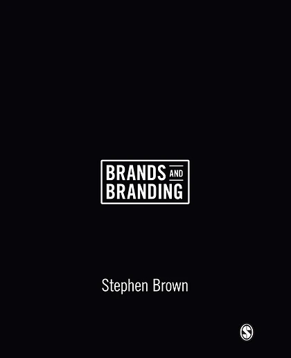 Brands and Branding, 1st Edition
