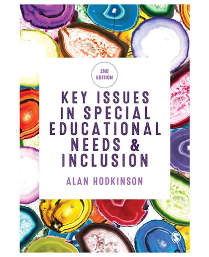 Key Issues in Special Educational Needs & Inclusion, 2nd Edition