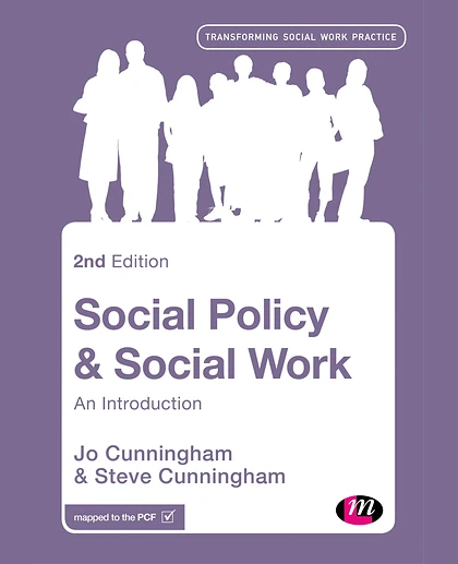Social Policy and Social Work: An Introduction, 2nd Edition