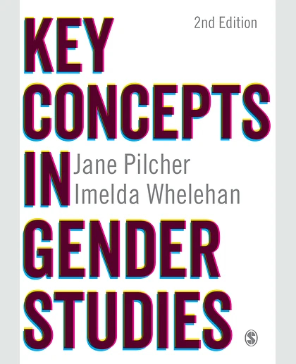 Key Concepts in Gender Studies, 2nd Edition
