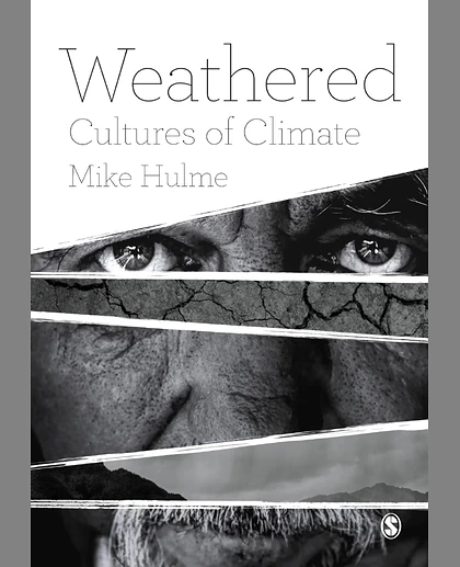 Weathered: Cultures of Climate