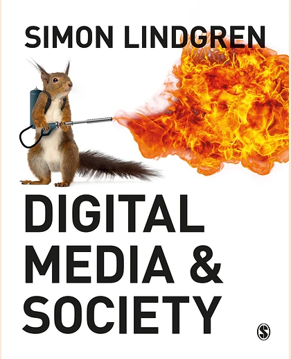 Digital Media & Society, 1st Edition