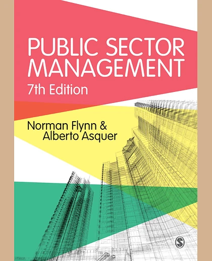 Public Sector Management