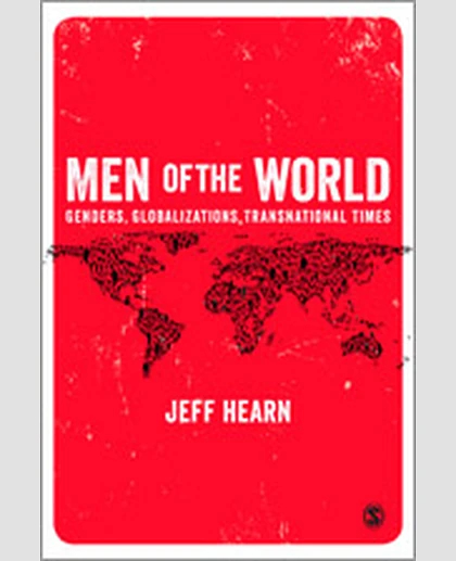 Men of the World: Genders, Globalizations, Transnational Times, 1st Edition