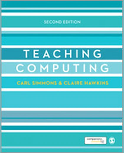 Teaching Computing, 2nd Edition