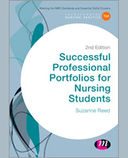 Successful Professional Portfolios for Nursing Students, 2nd Edition