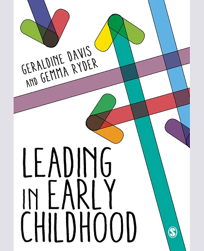 Leading in Early Childhood, 1st Edition
