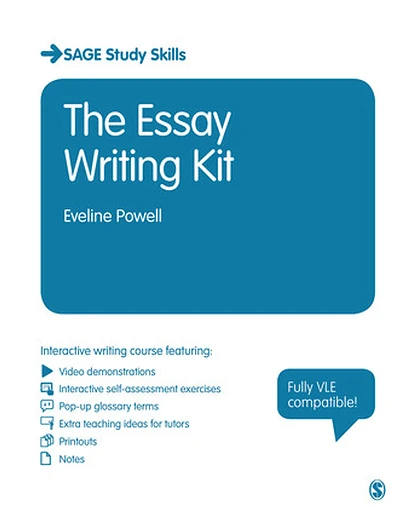 The Essay Writing Kit