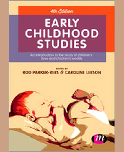 Early Childhood Studies, 4th Edition