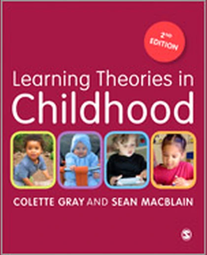 Learning Theories in Childhood, 2nd Edition