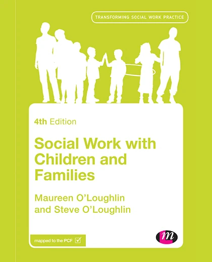 Social Work with Children and Families