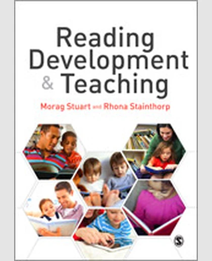 Reading Development and Teaching, 1st Edition