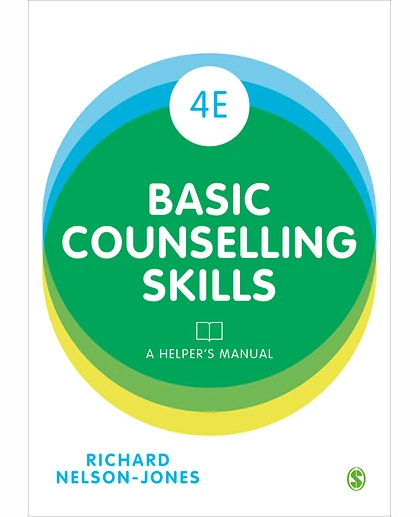 Basic Counselling Skills: A Helper′s Manual, 4th Edition