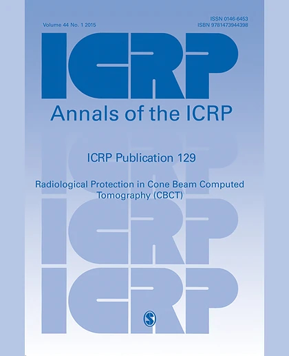 ICRP Publication 129: Radiological Protection in Cone Beam Computed Tomography (CBCT), 1st Edition