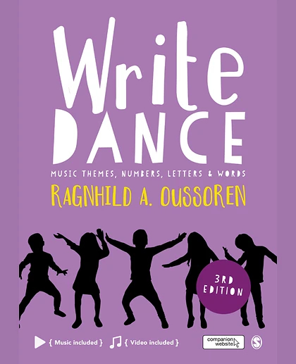 Write Dance