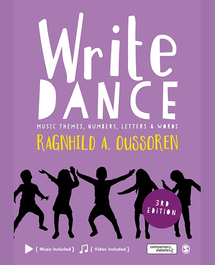 Write Dance, 3rd Edition