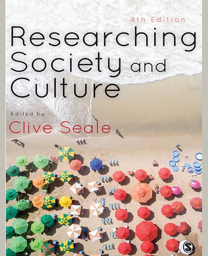 Researching Society and Culture