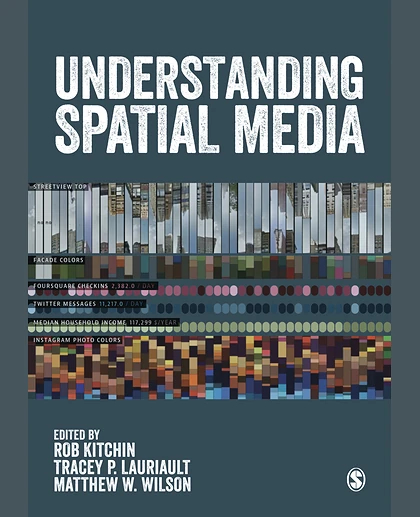 Understanding Spatial Media, 1st Edition