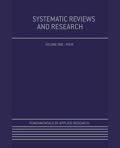 Systematic Reviews and Research, 1st Edition