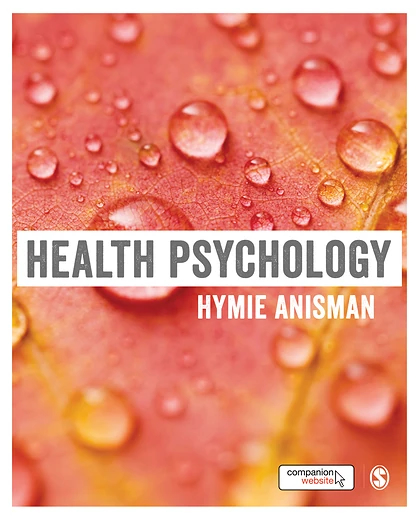 Health Psychology