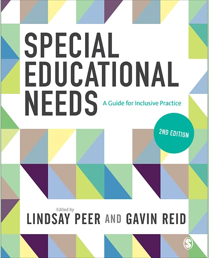 Special Educational Needs: A Guide for Inclusive Practice, 2nd Edition