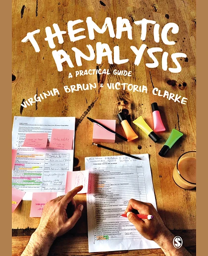 Thematic Analysis: A Practical Guide, 1st Edition