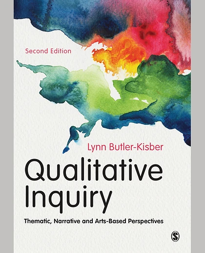 Doing & Writing Qualitative Research, 3rd Edition