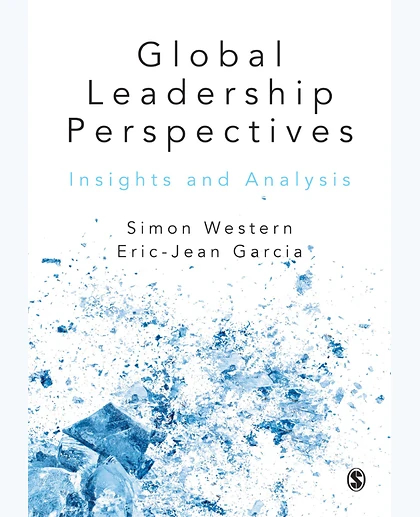Global Leadership Perspectives: Insights and Analysis, 1st Edition