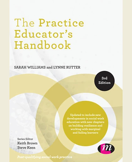 The Practice Educator's Handbook, 3rd Edition