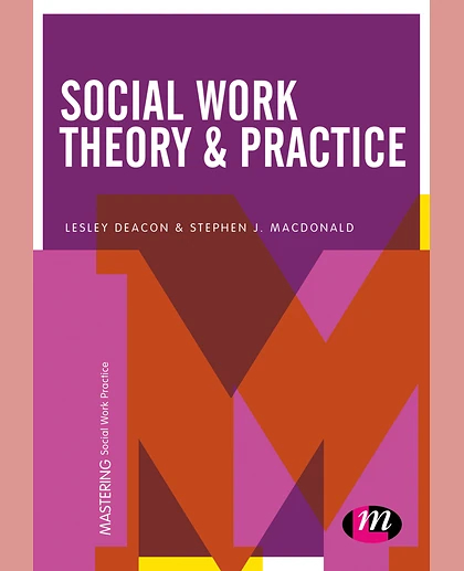 Social Work Theory and Practice, 1st Edition