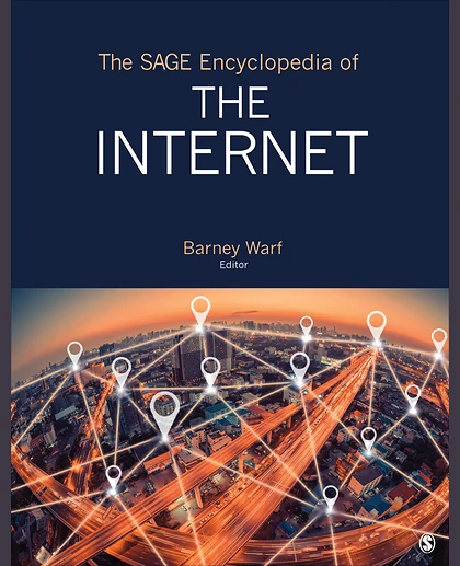 The SAGE Encyclopedia of the Internet, 1st Edition