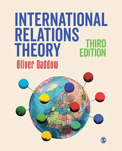 International Relations Theory