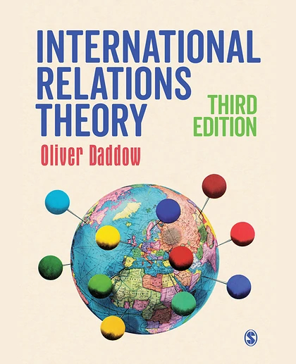International Relations Theory, 3rd Edition