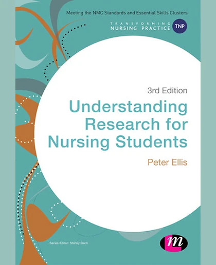 Understanding Research for Nursing Students, 3rd Edition