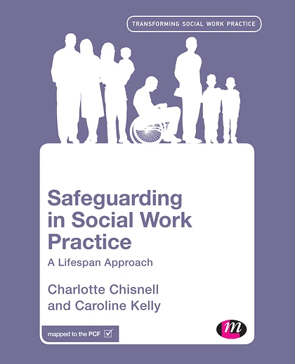 Safeguarding in Social Work Practice: A Lifespan Approach