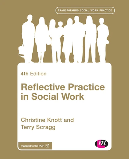 Reflective Practice in Social Work, 4th Edition
