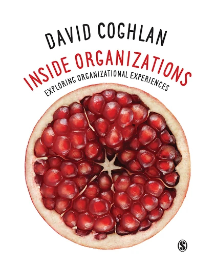 Inside Organizations: Exploring Organizational Experiences