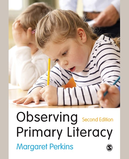 Observing Primary Literacy