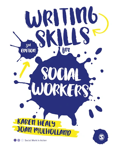Writing Skills for Social Workers, 3rd Edition