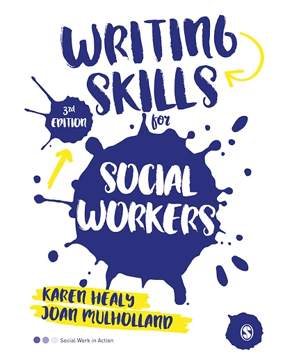 Writing Skills for Social Workers, 3rd Edition