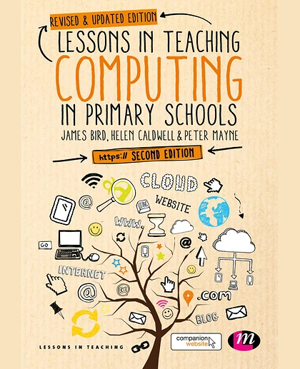Lessons in Teaching Computing in Primary Schools